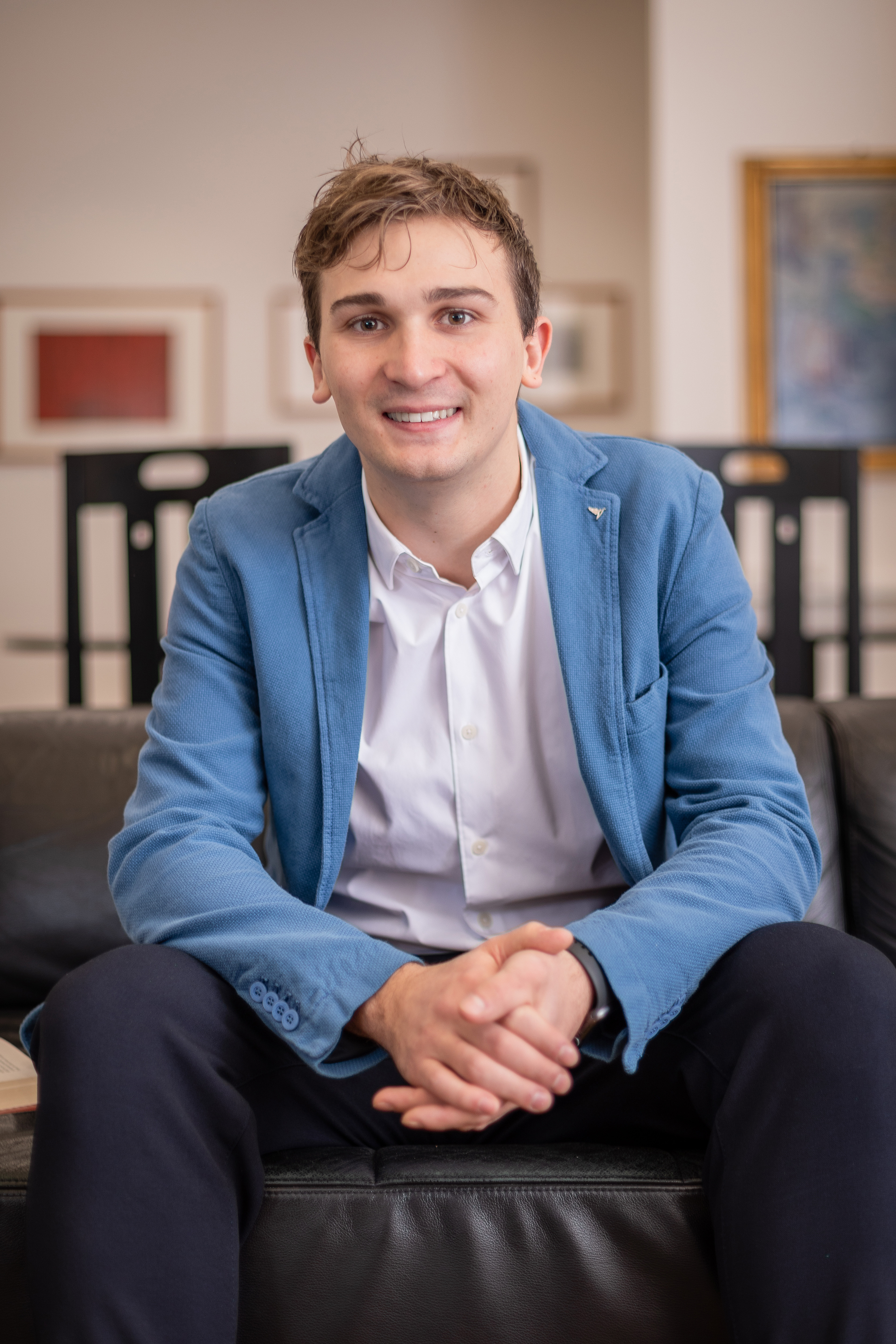 Giulio Brussino