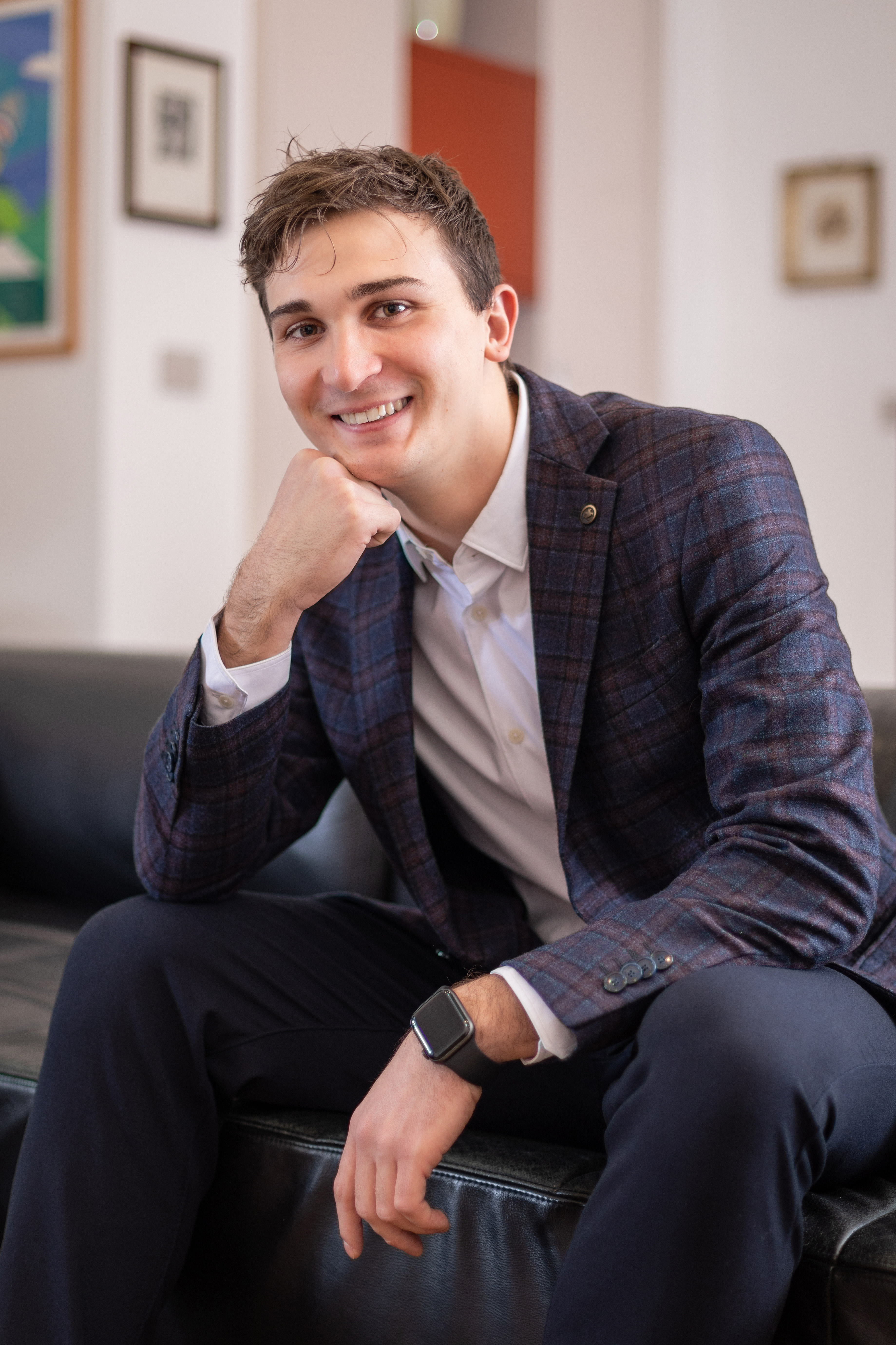Giulio Brussino